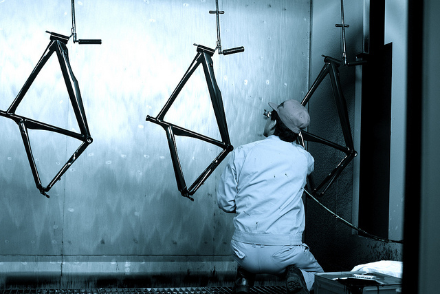 Design，industrial design，Bicycle，details，light，