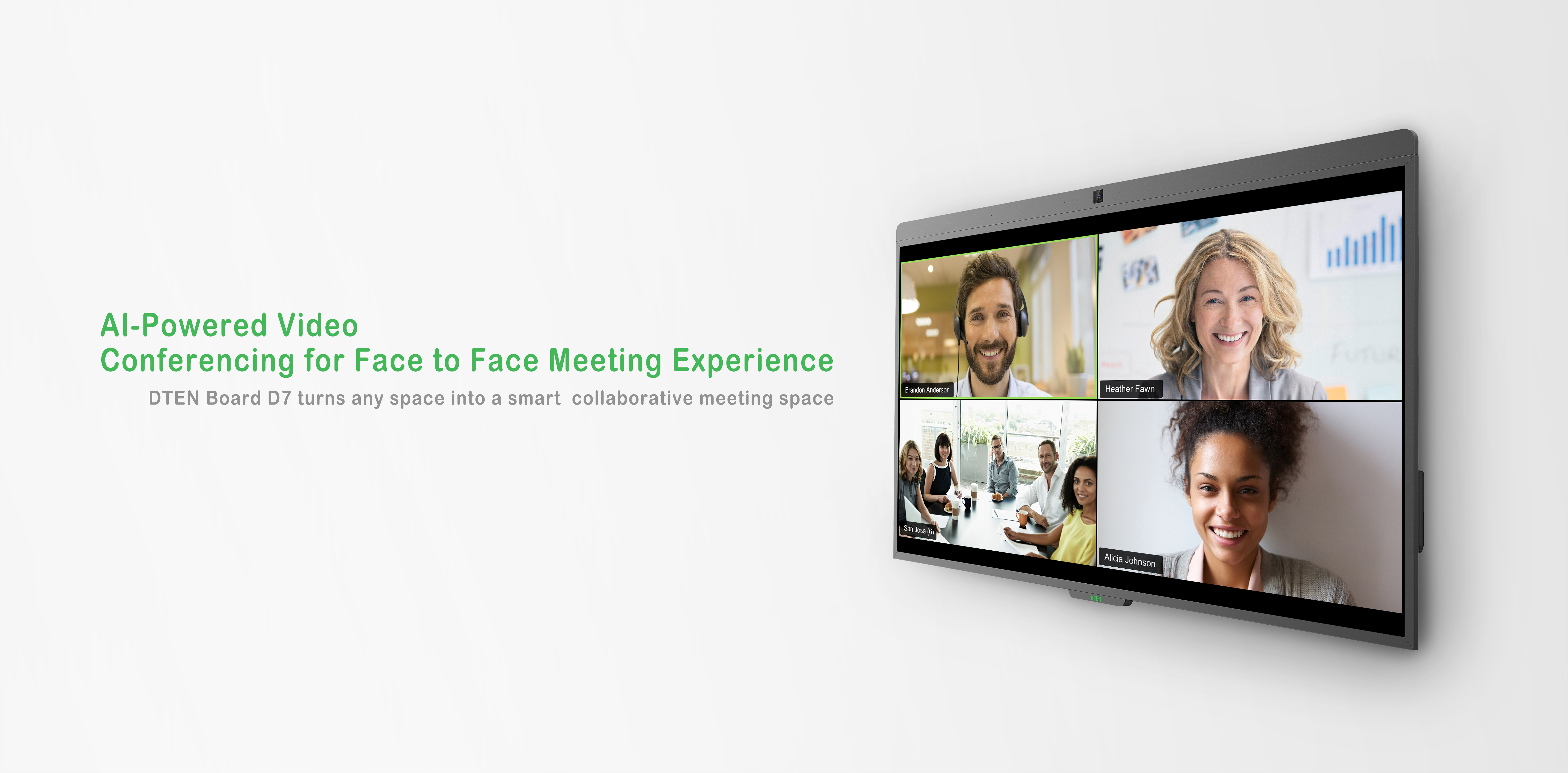 Commercial display machine，