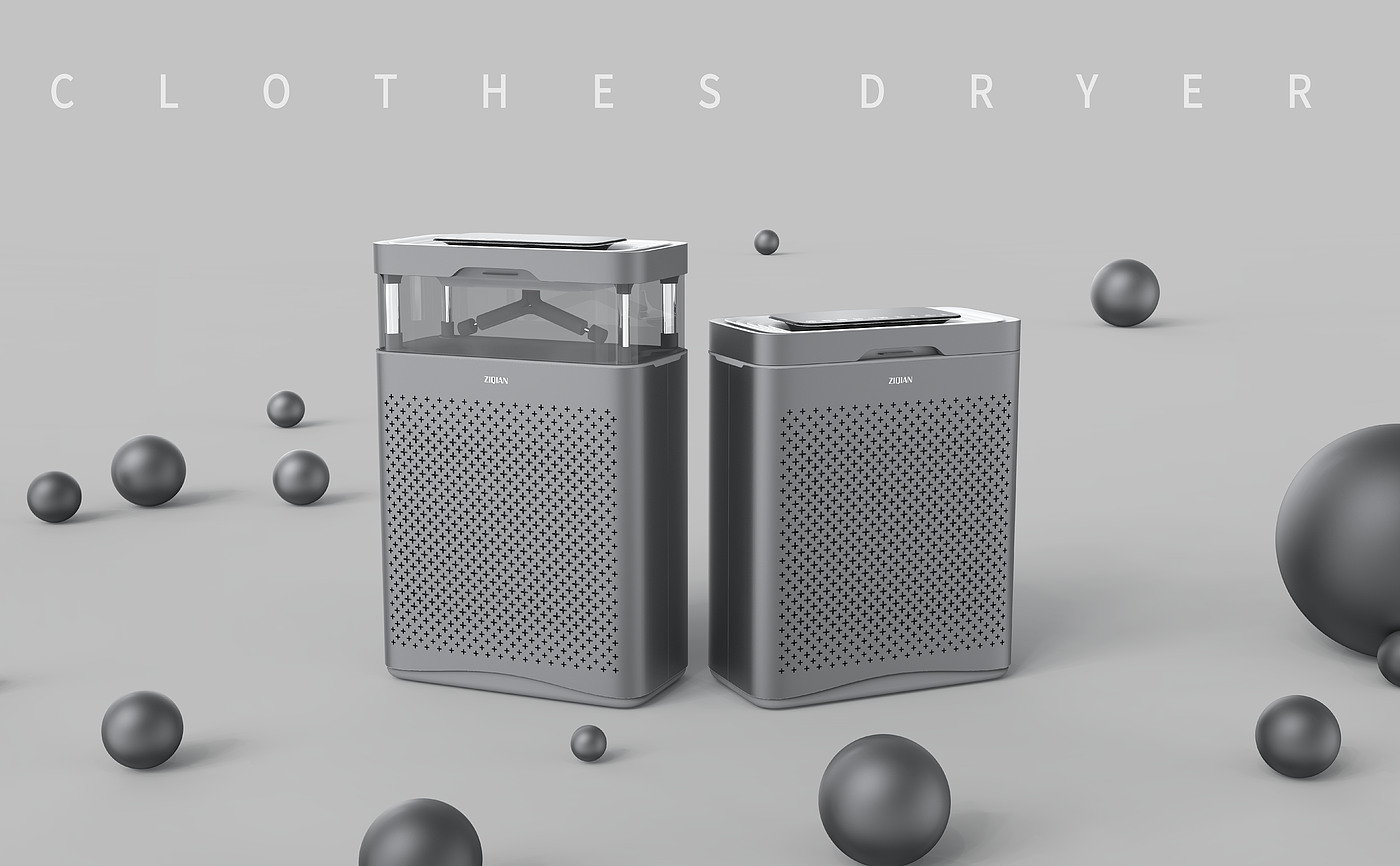 dryer，
