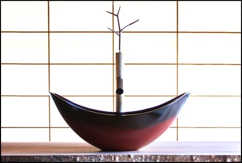 Bathroom design，Creative products，Faucet design，