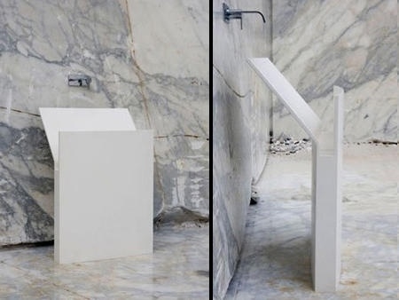 Bathroom design，Creative products，Faucet design，