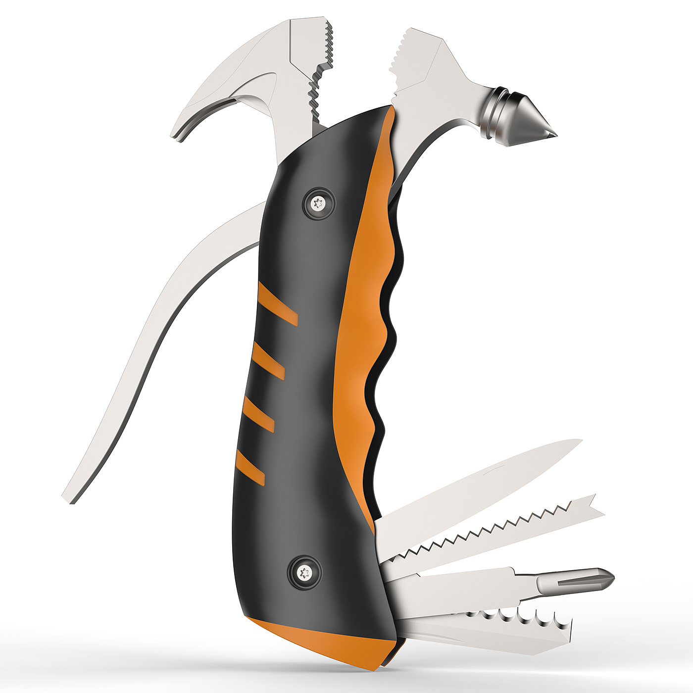 product design，multi-function，Hand tools，convenient，practical，Creative and novel，