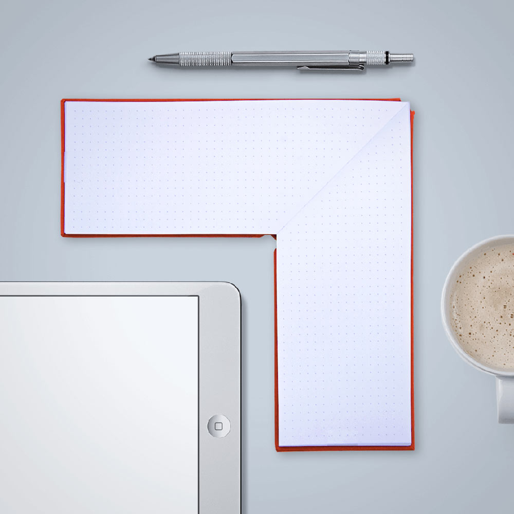 record，book，Foldable，Hard skin，