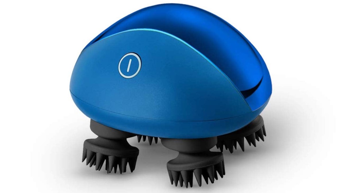 Massager，Portable，waterproof，Handheld，