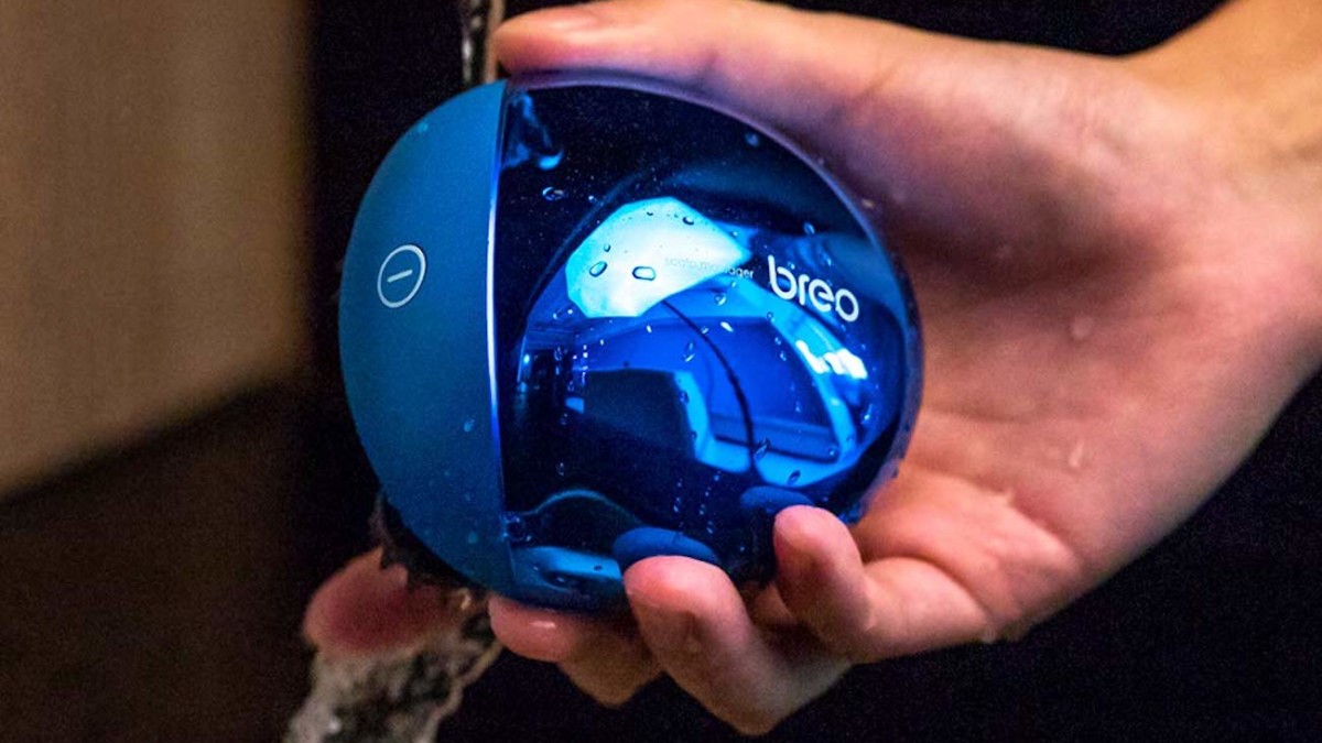 Massager，Portable，waterproof，Handheld，