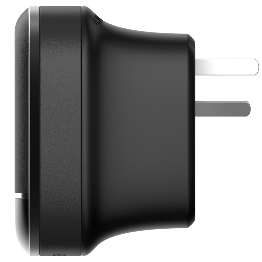 Appearance design, structural design, landing transformation，