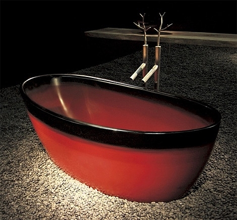 Bathroom design，Creative products，Faucet design，