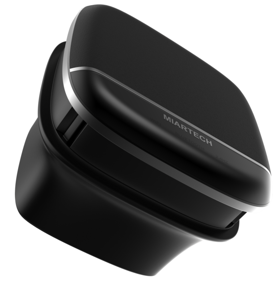 Appearance design, structural design, landing transformation，