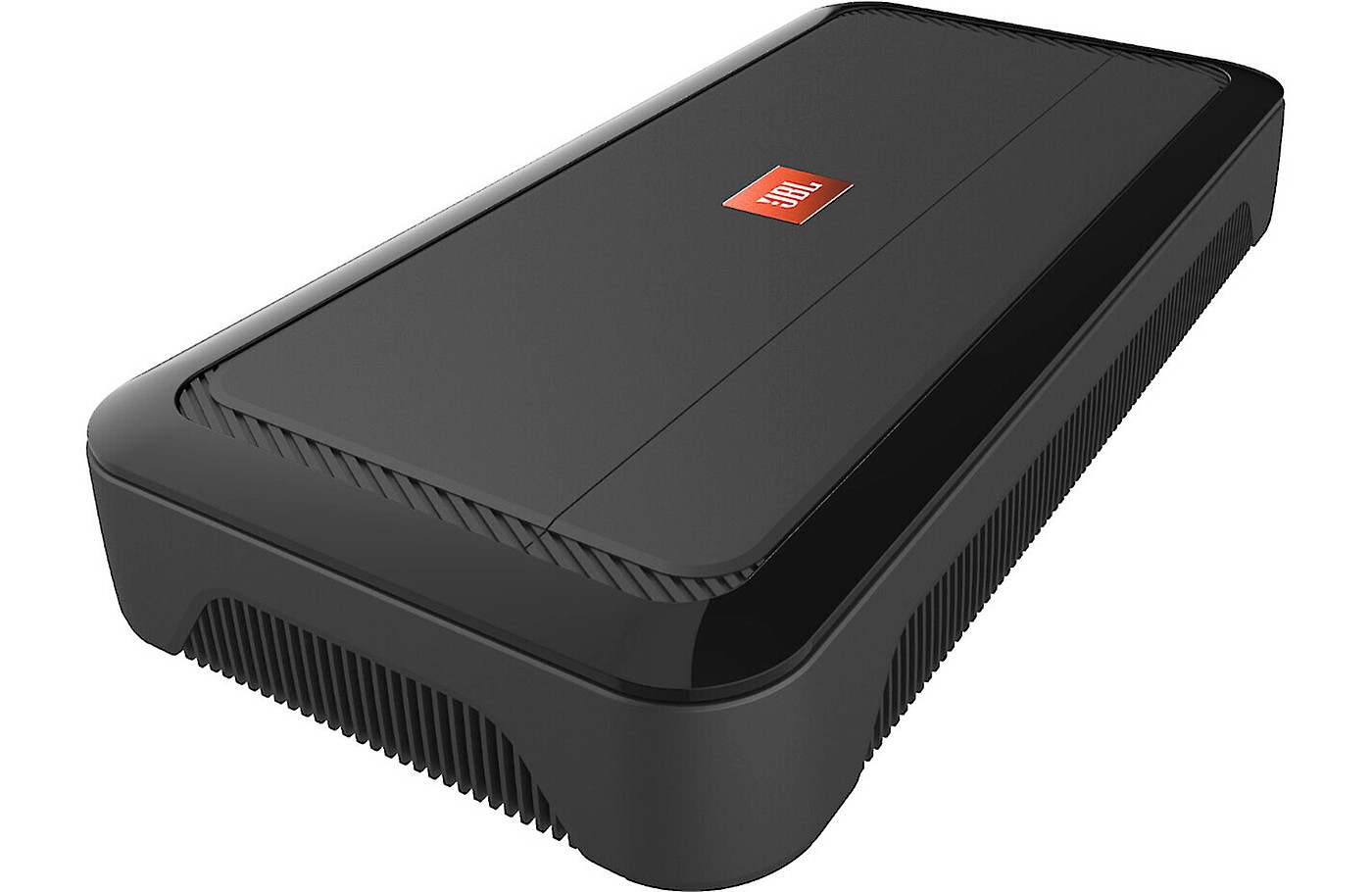 2020 red dot product design award，JBL Club Amplifiers，vehicle，Power amplifier，Die cast aluminum，black，gloss，