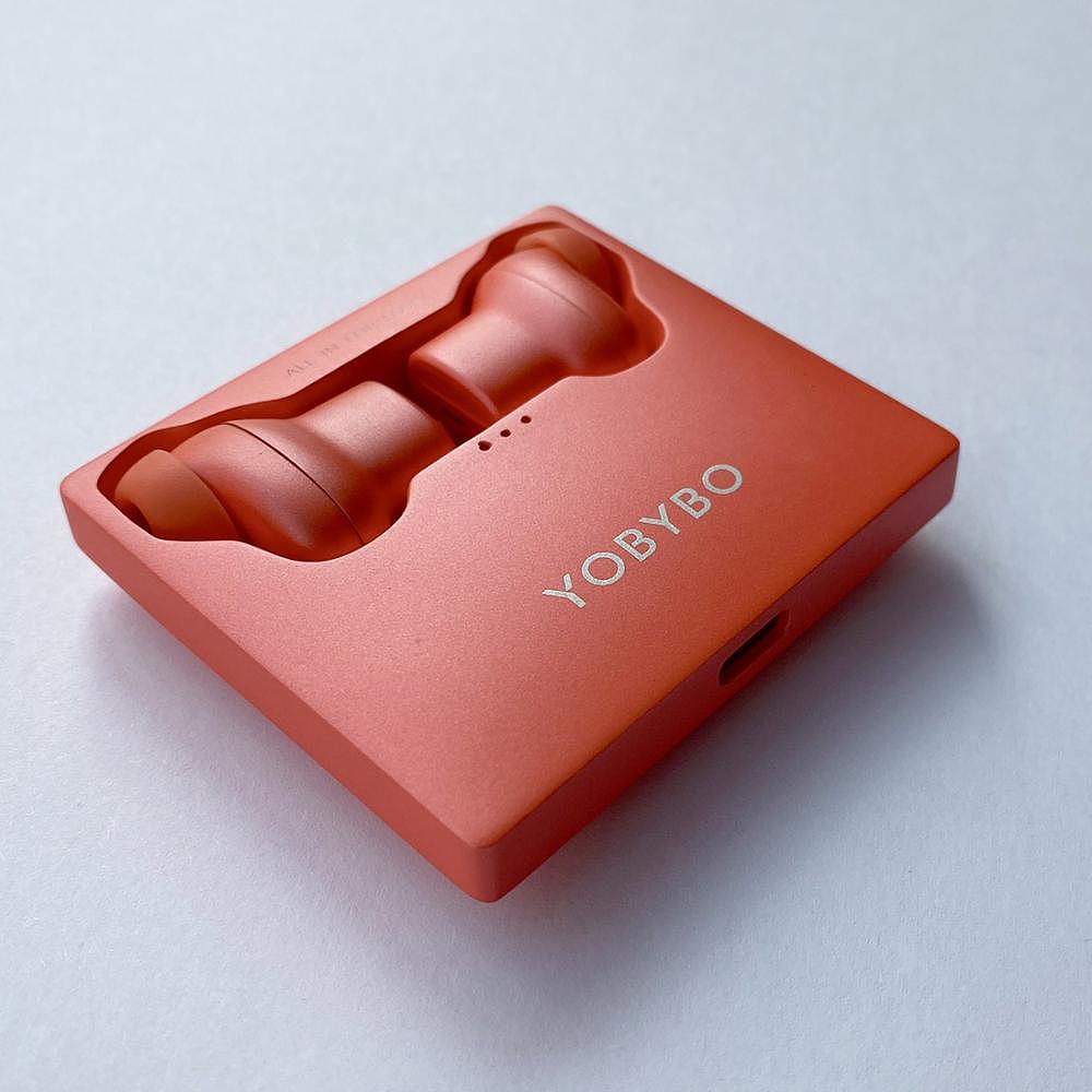 2020红点产品设计大奖，note 20，蓝牙，无线，耳机，yobybo，