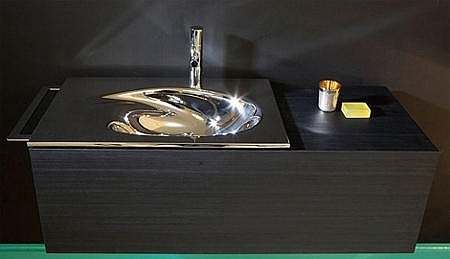 Bathroom design，Creative products，Faucet design，