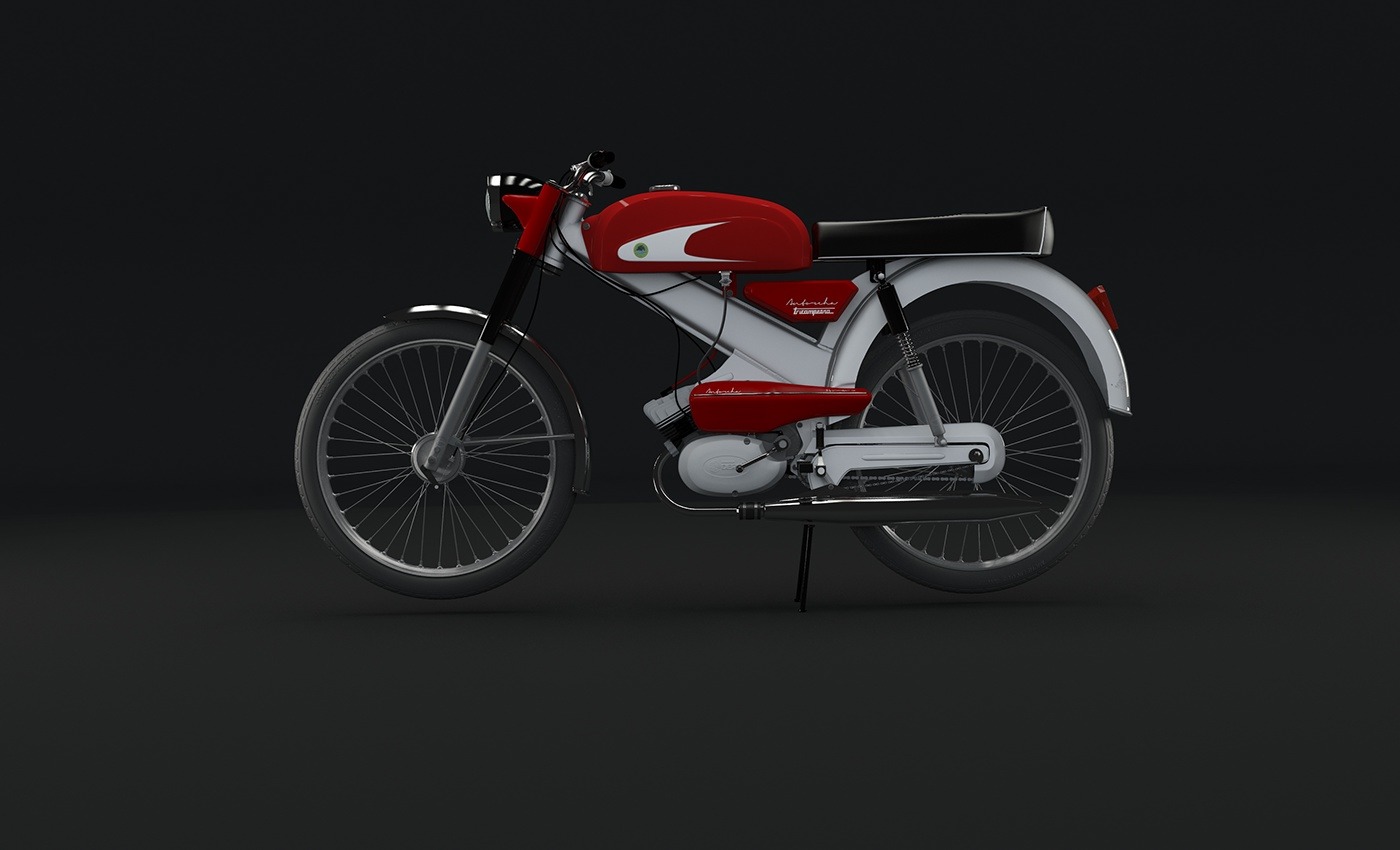 industrial design，Intelligent technology，design sketch，Motorcycle design，Automatic design，