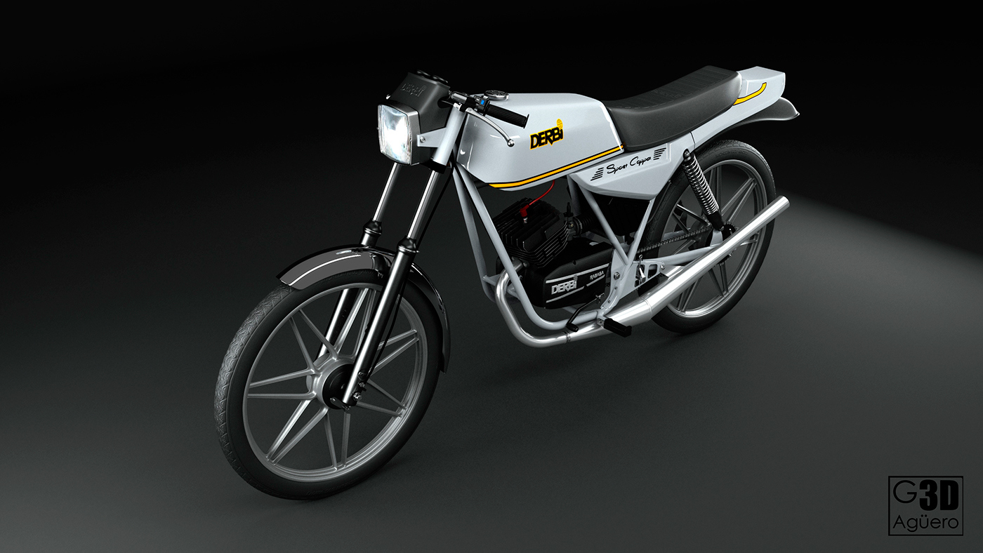 industrial design，Intelligent technology，design sketch，Motorcycle design，Automatic design，