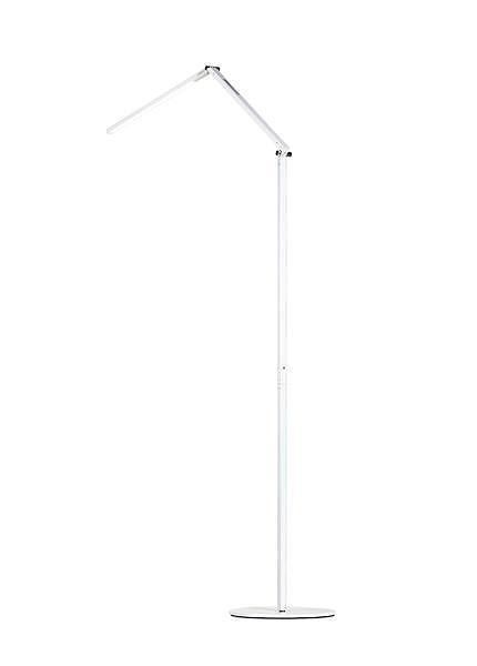 Floor lamp，lighting，concise，Slender，