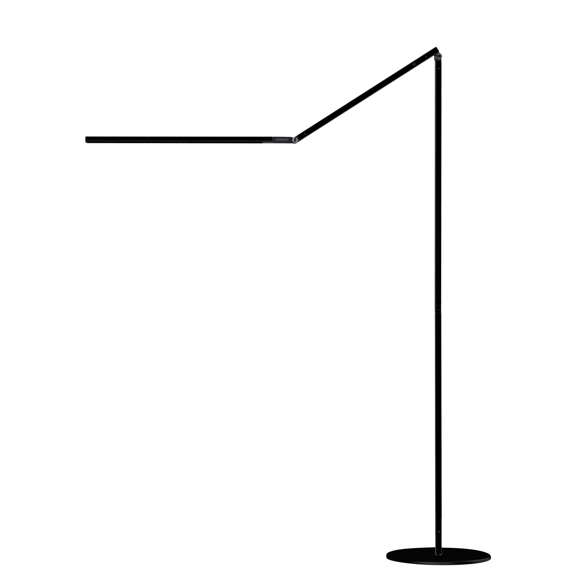 Floor lamp，lighting，concise，Slender，