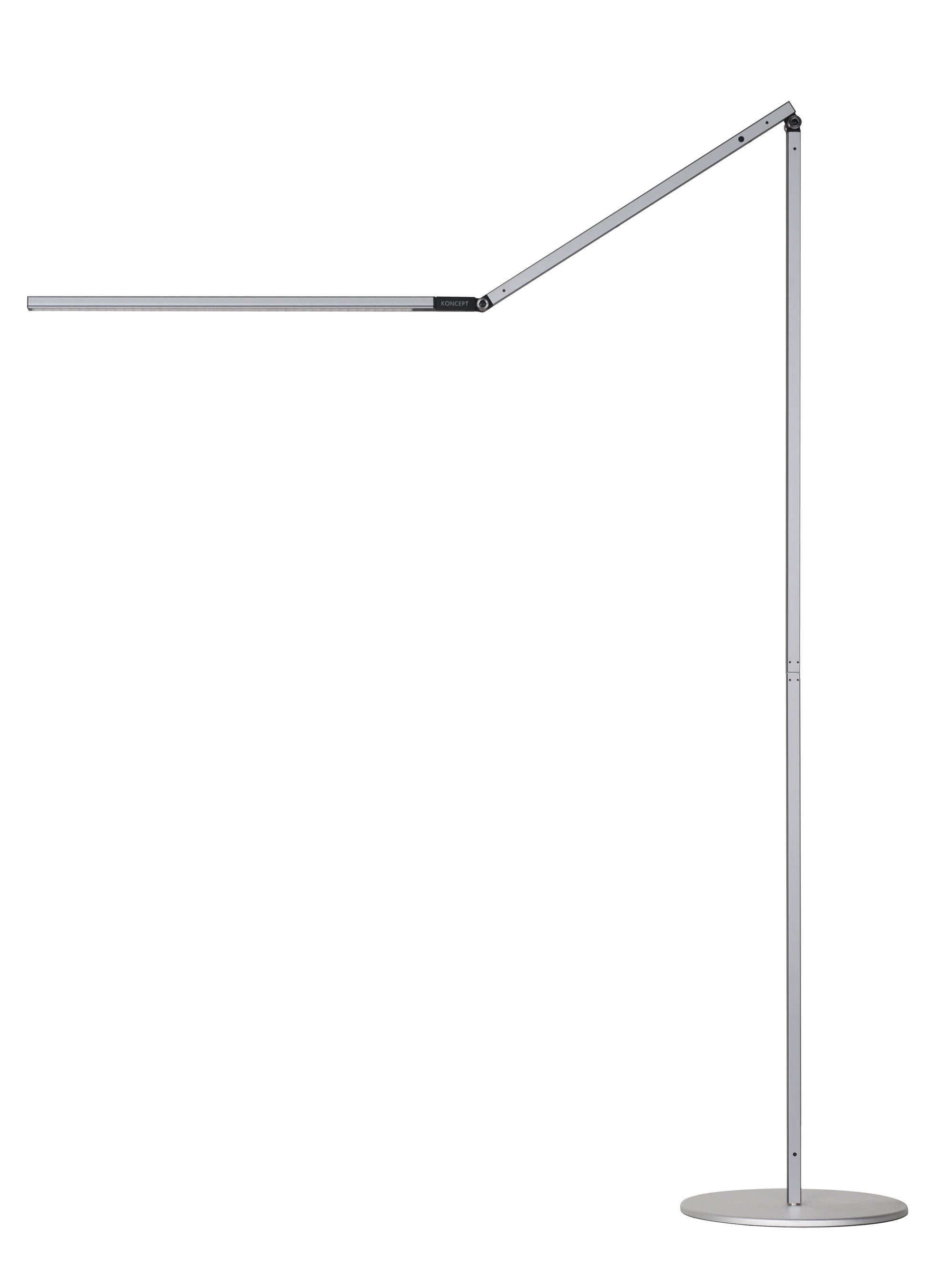 Floor lamp，lighting，concise，Slender，