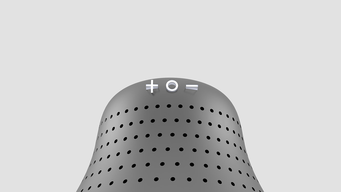 Pumod，Bluetooth speaker，Pumpkin，Walnut，