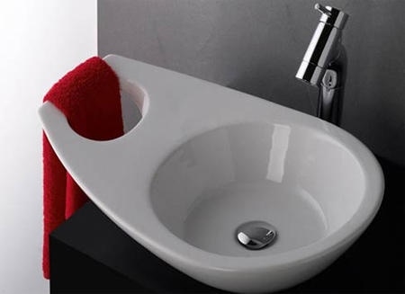 Bathroom design，Creative products，Faucet design，