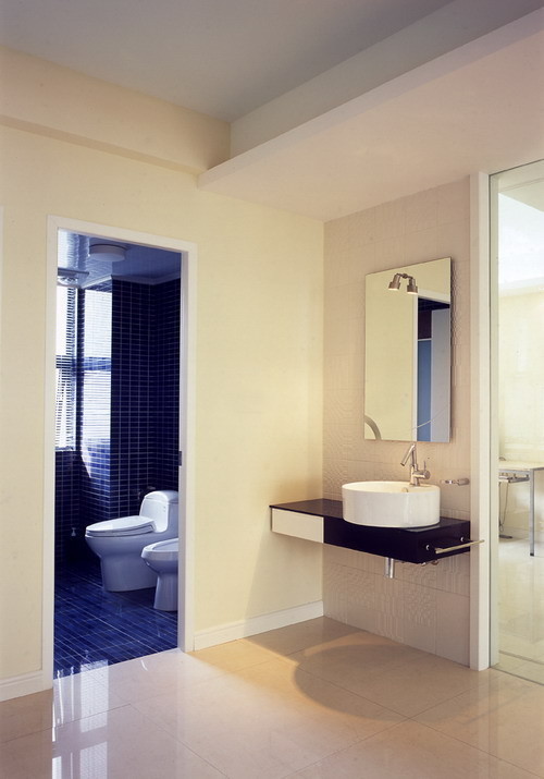 Bathroom design，Creative products，Faucet design，