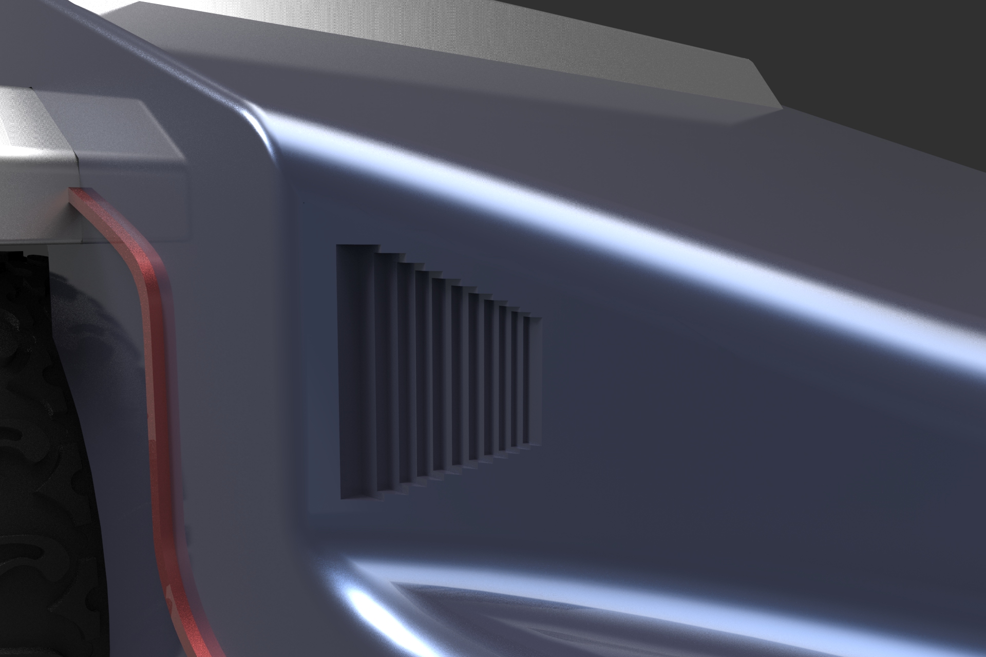 ATV，clean，environment protection，green，intelligence，