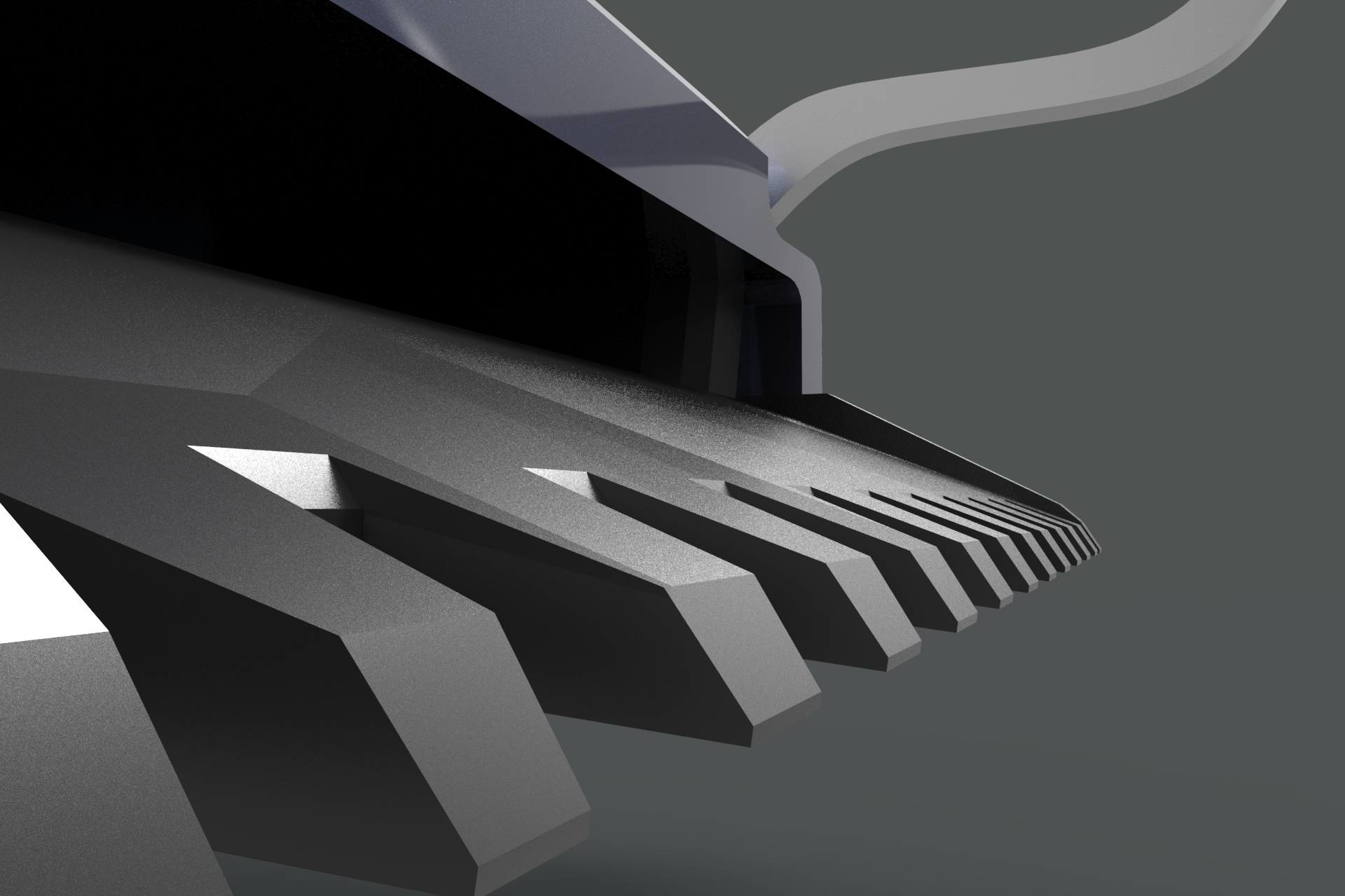 ATV，clean，environment protection，green，intelligence，