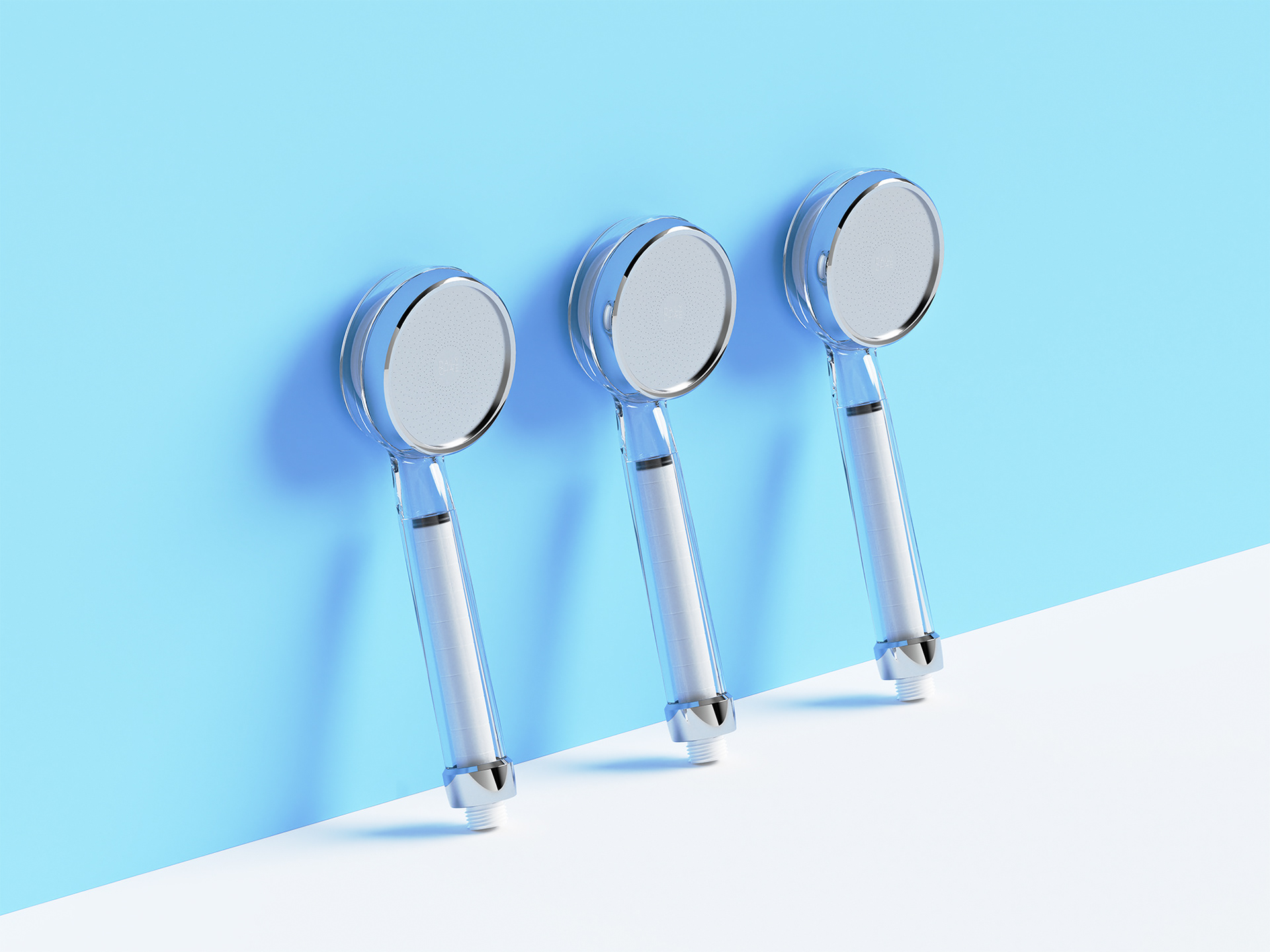 Shower，level of appearance，bathroom，