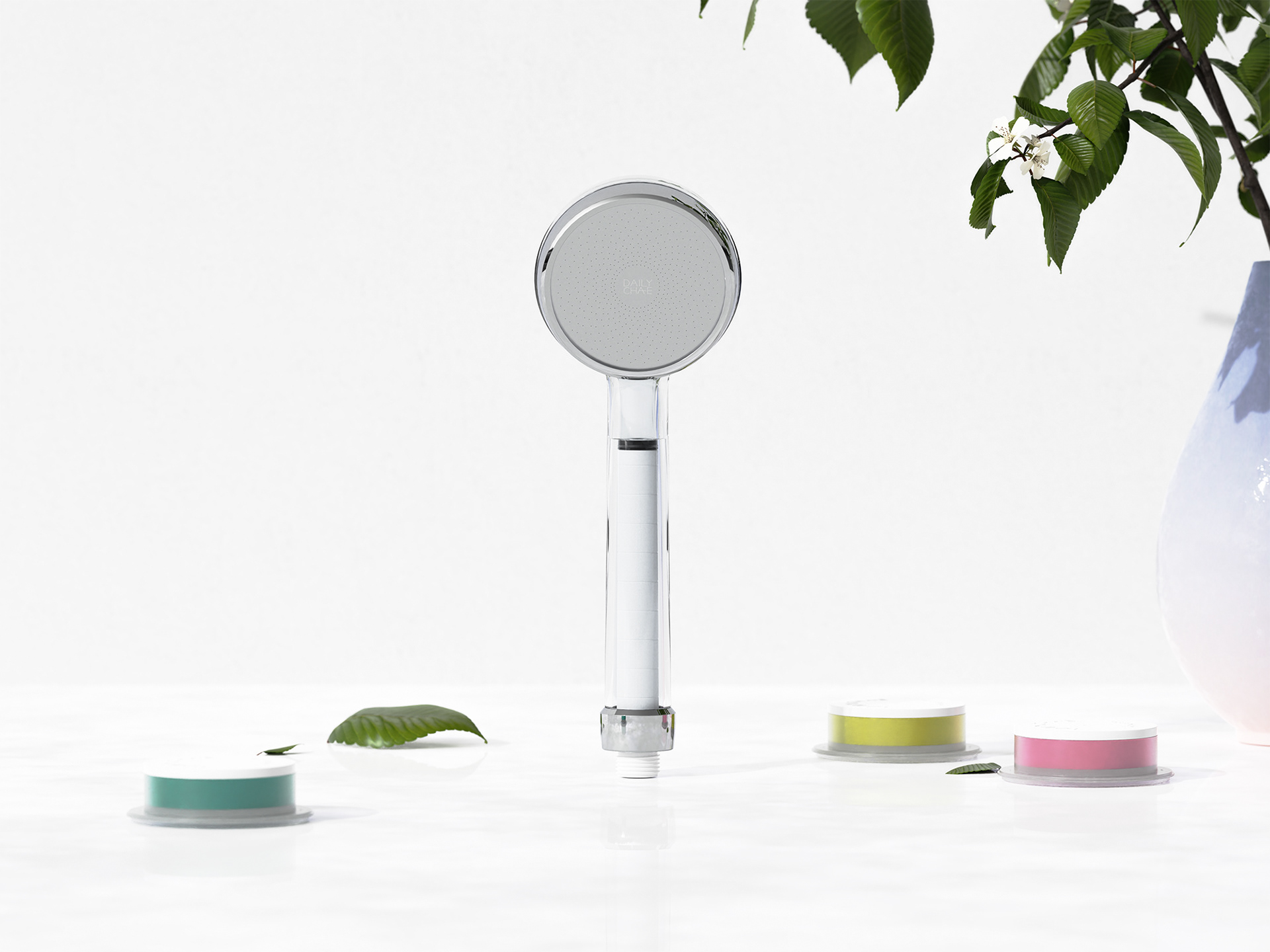 Shower，level of appearance，bathroom，