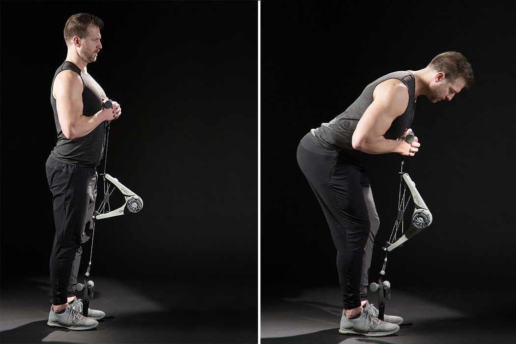 nasa，Bodybuilding，Whole body exercise，