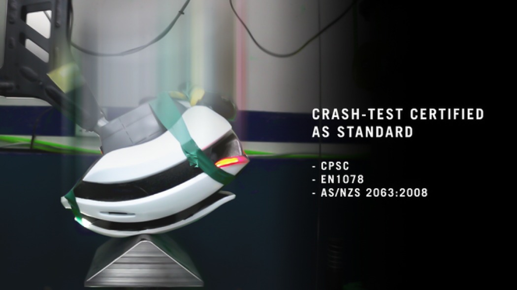 led，Helmet，Signal lamp，