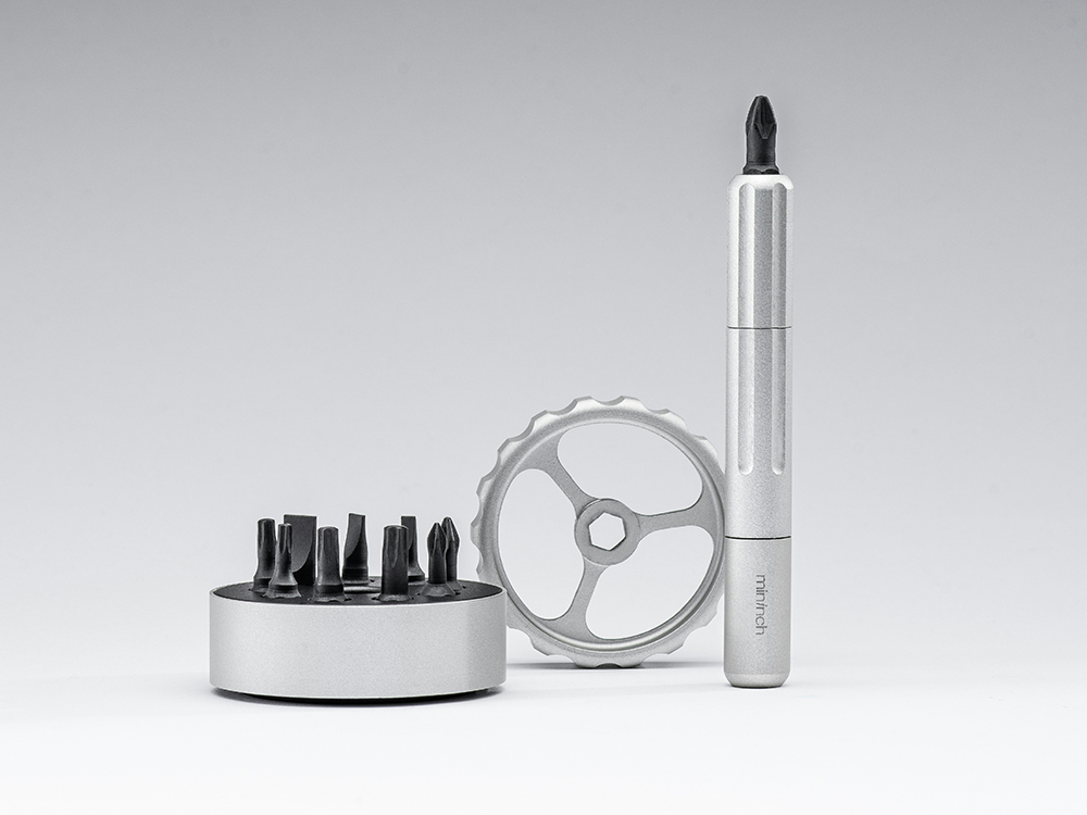 tool，pen，mininch，