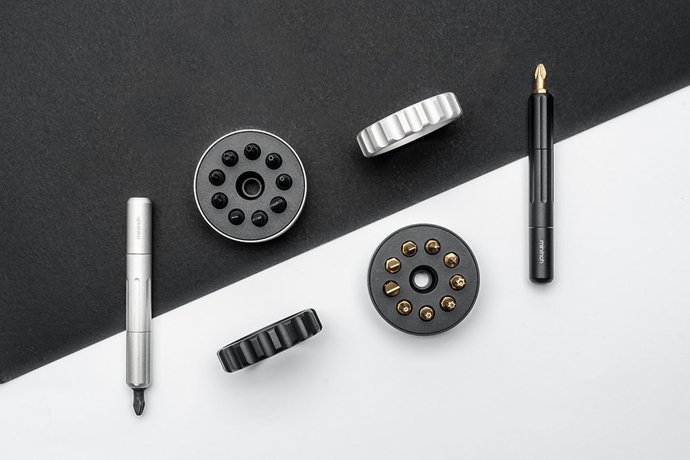 tool，pen，mininch，