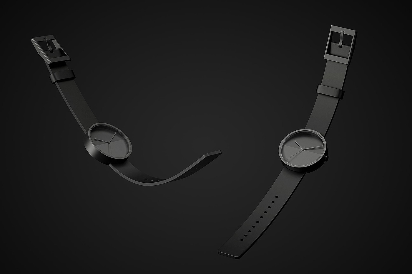 Minimalist，Wrist watch，Minimalist，sundial，Wrist watch，sundial，