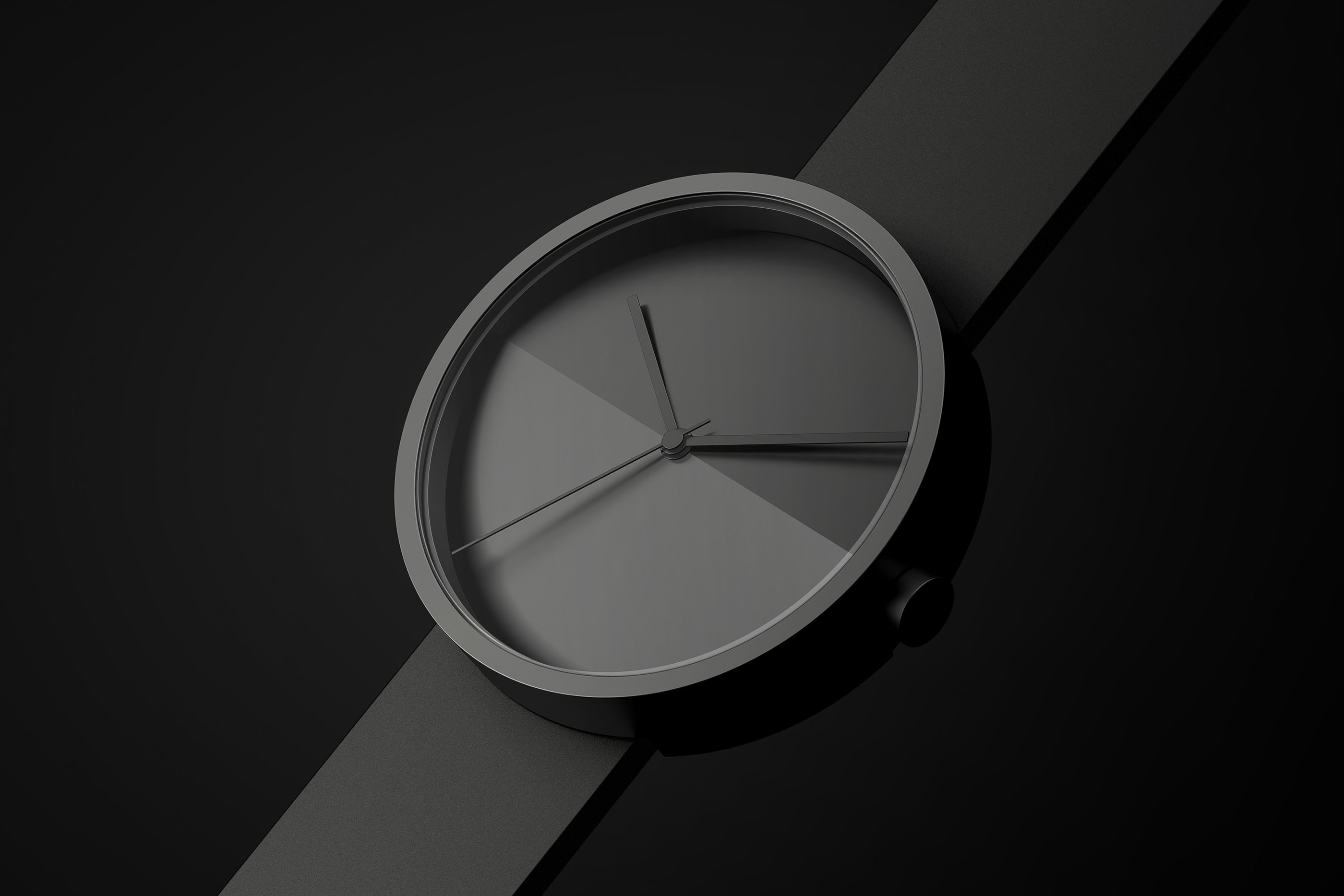 Minimalist，Wrist watch，Minimalist，sundial，Wrist watch，sundial，