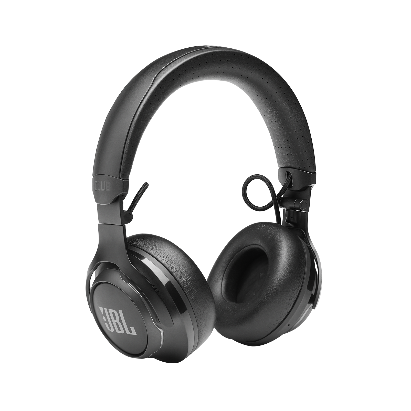 2020 red dot product design award，JBL CLUB 700BT，headset，Bluetooth，over-ear ，black，