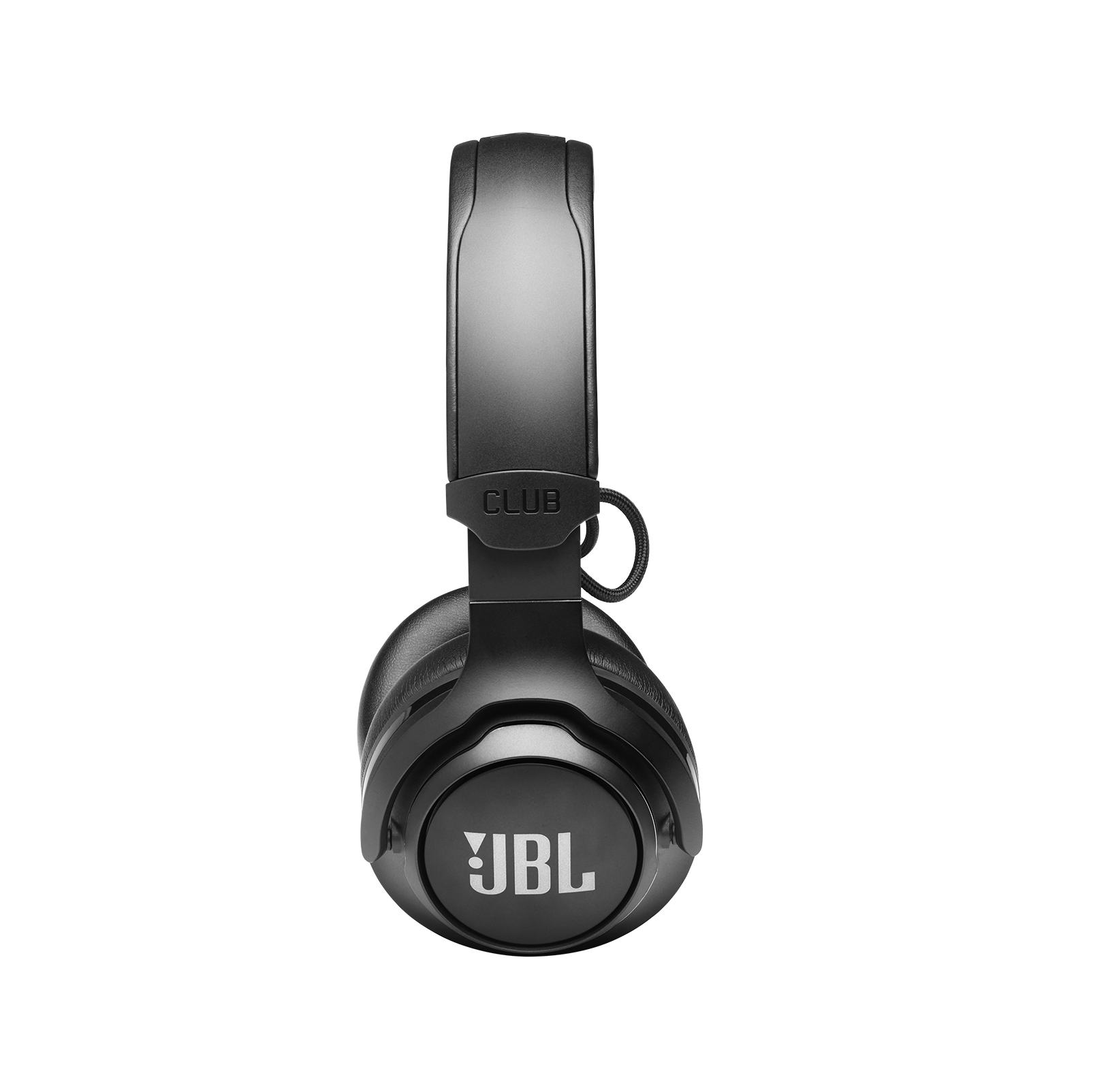 2020 red dot product design award，JBL CLUB 700BT，headset，Bluetooth，over-ear ，black，