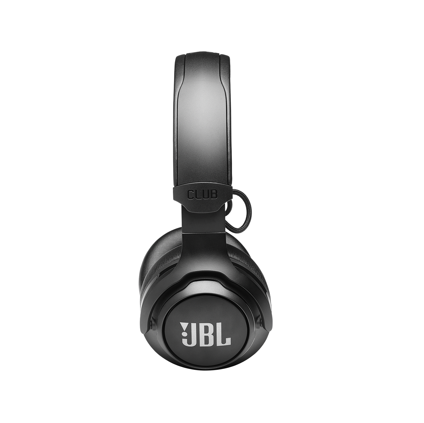 2020红点产品设计大奖，JBL CLUB 700BT，耳机，蓝牙，耳罩式，黑色，