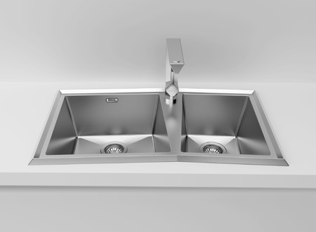 Bathroom design，Creative products，Faucet design，