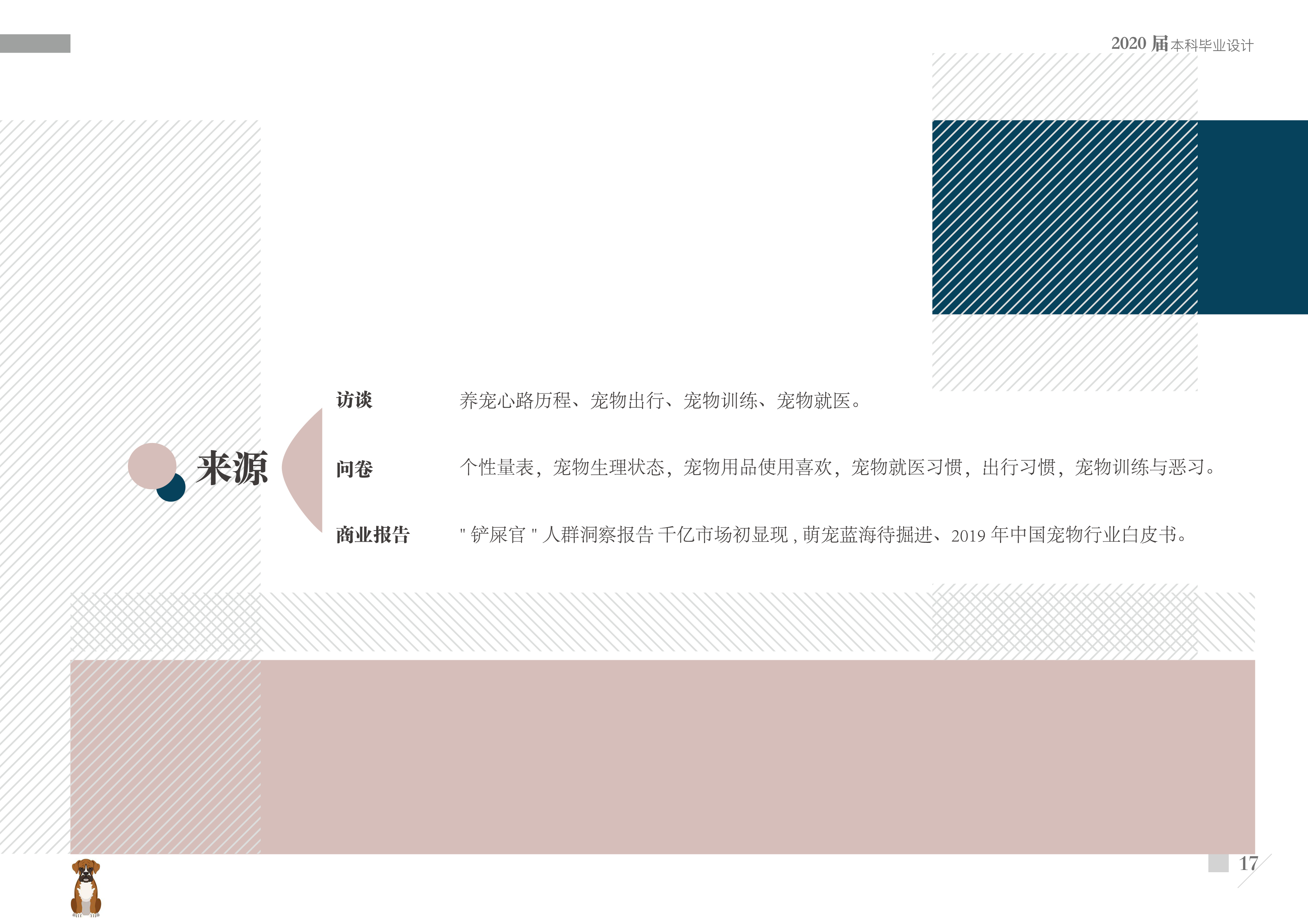 Graduation project，