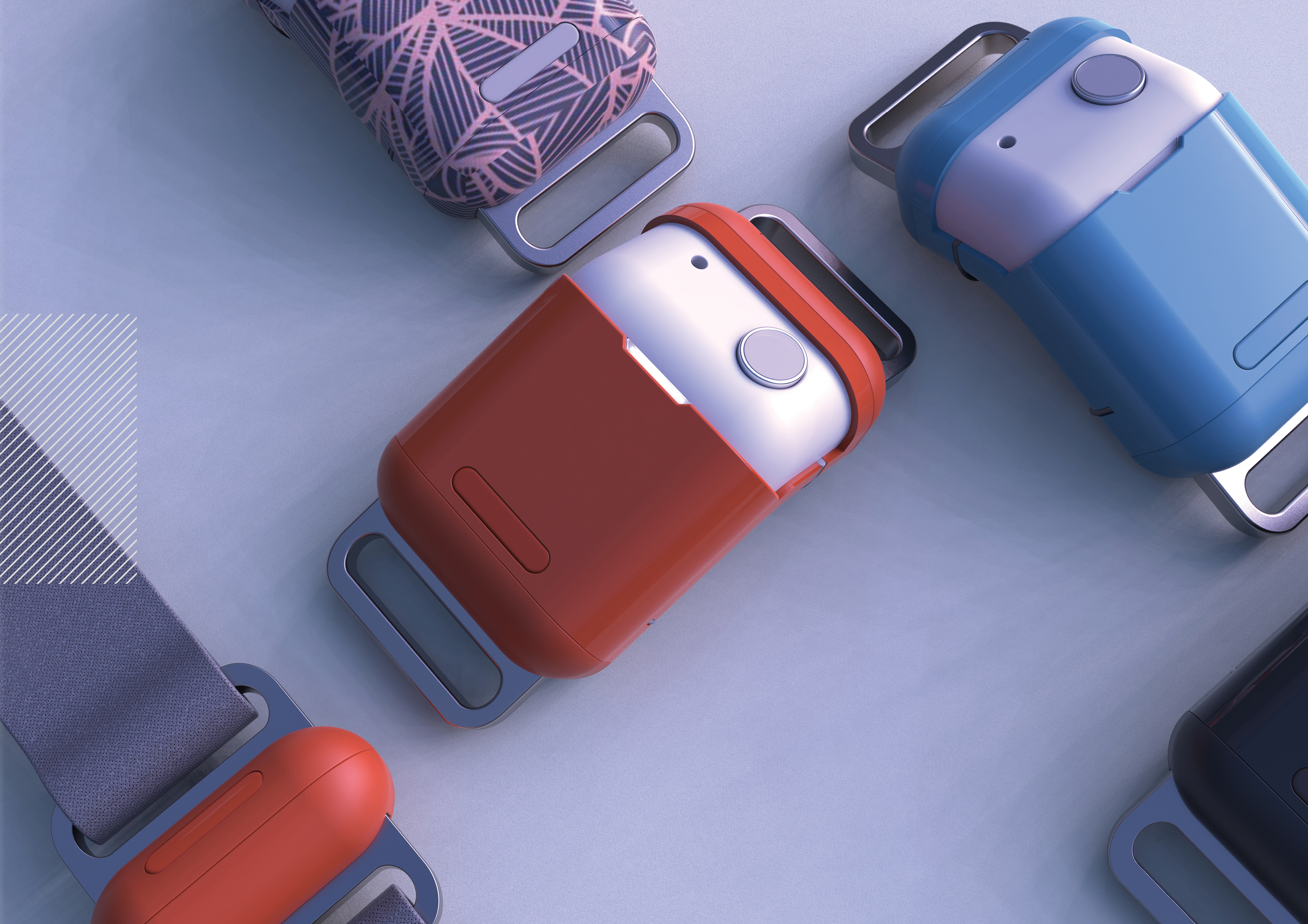 Graduation project，