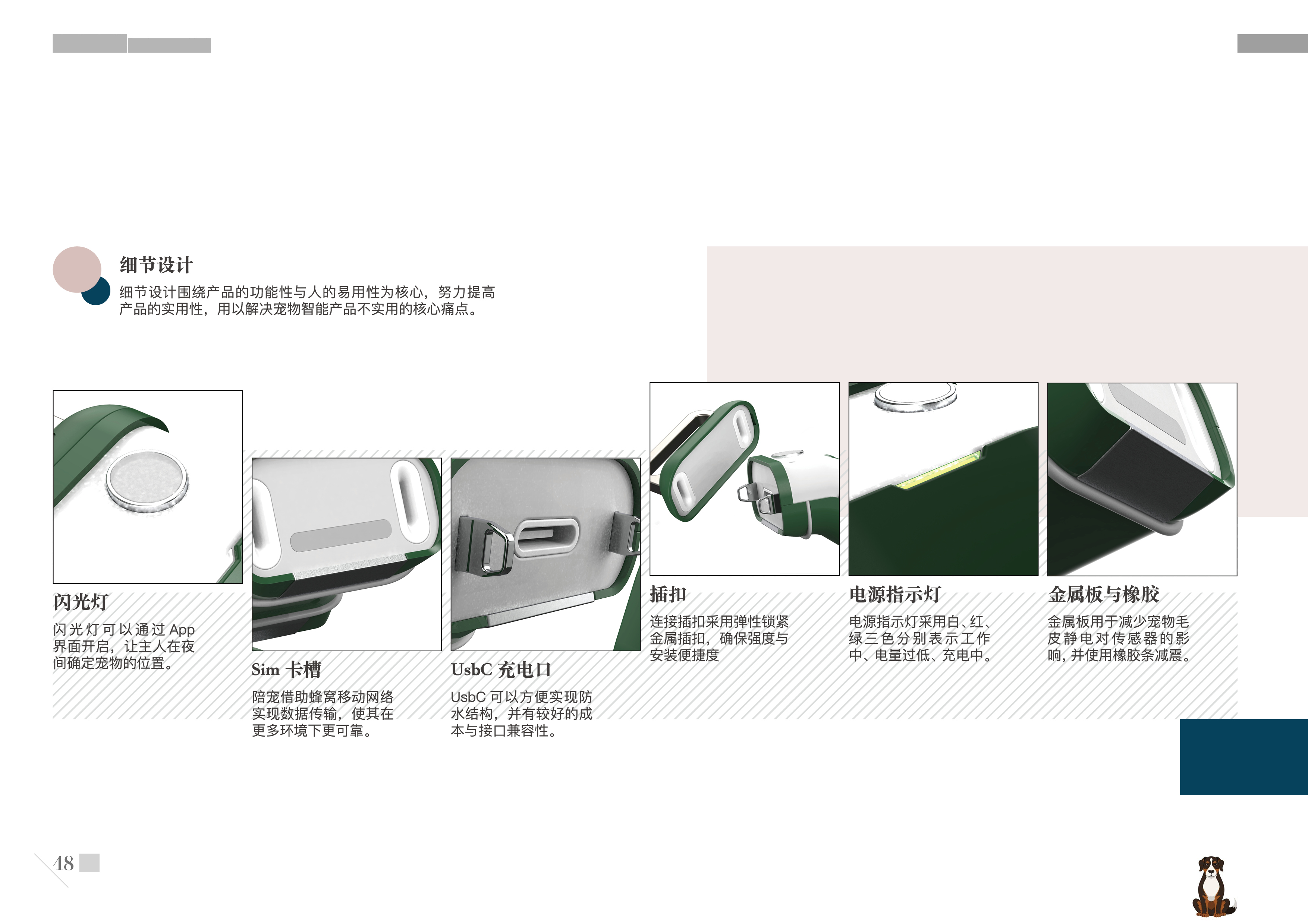 Graduation project，