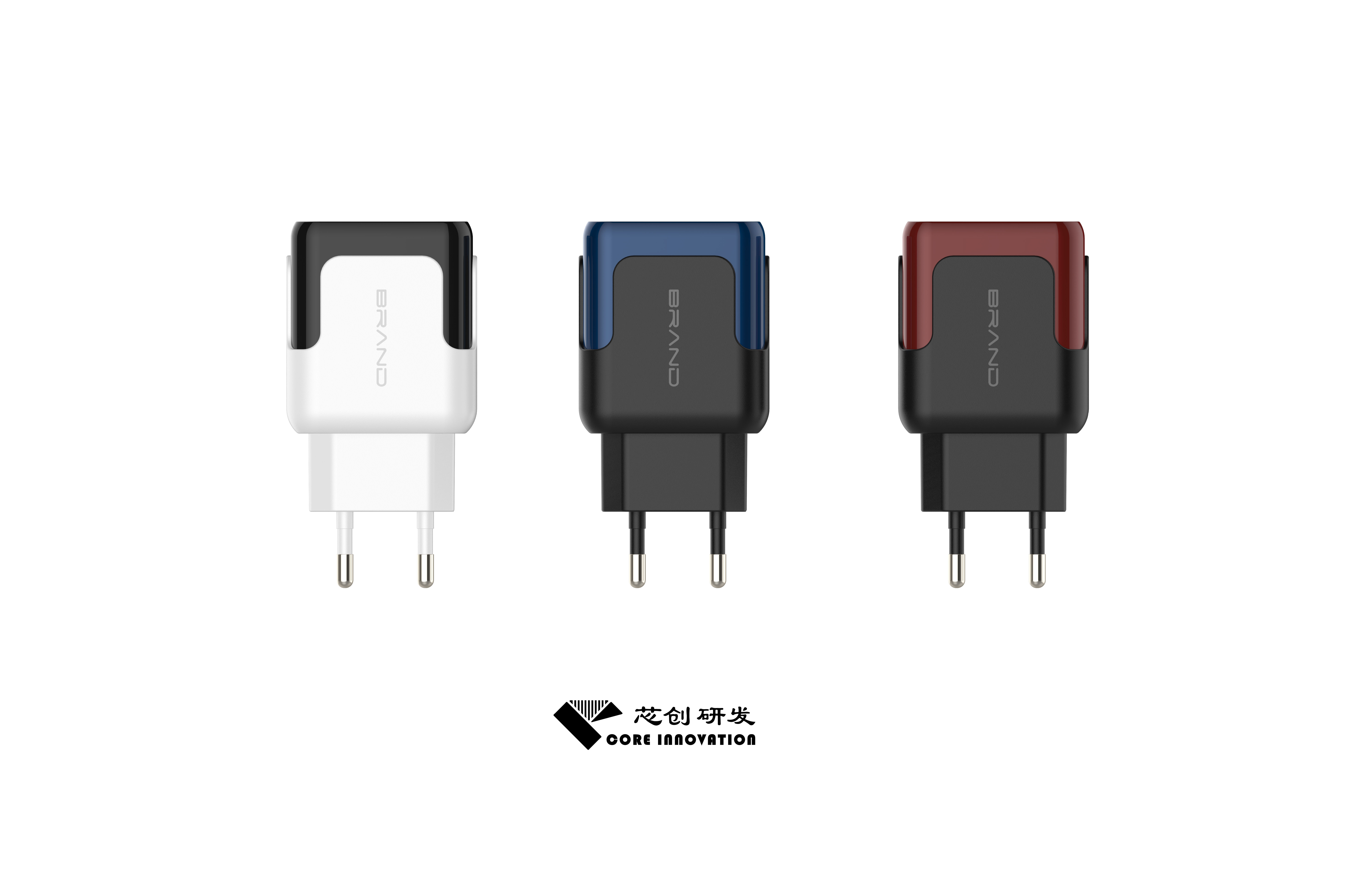 3C product design，