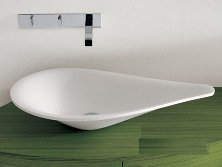 Bathroom design，Creative products，Faucet design，