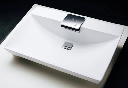 Bathroom design，Creative products，Faucet design，