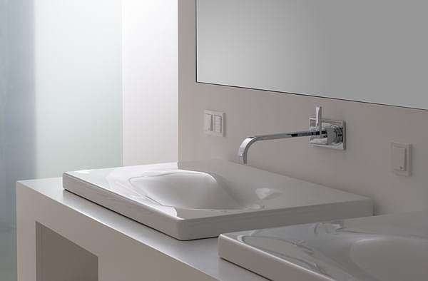 Bathroom design，Creative products，Faucet design，