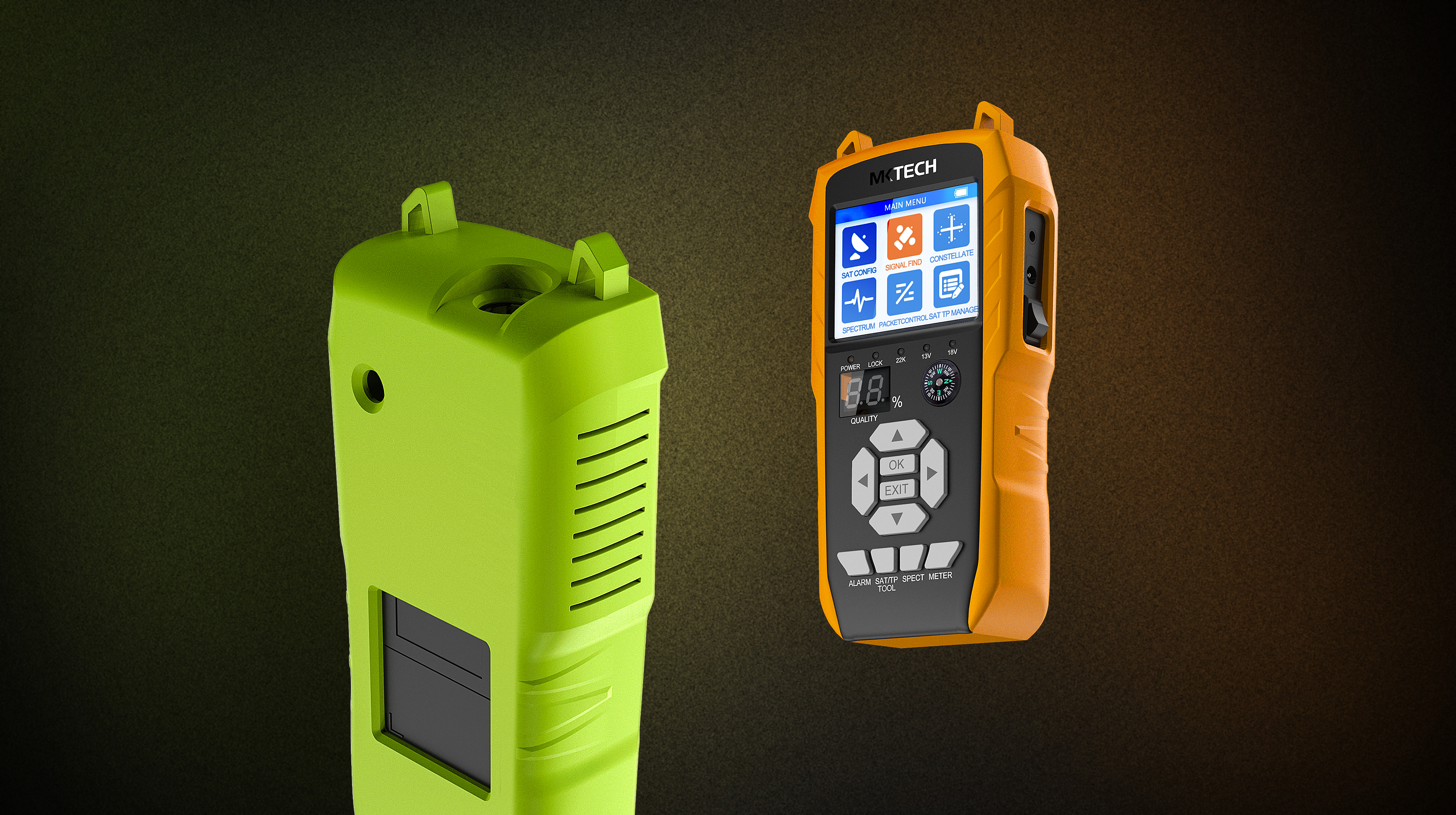 industrial design，Digital intelligence，sample reels，