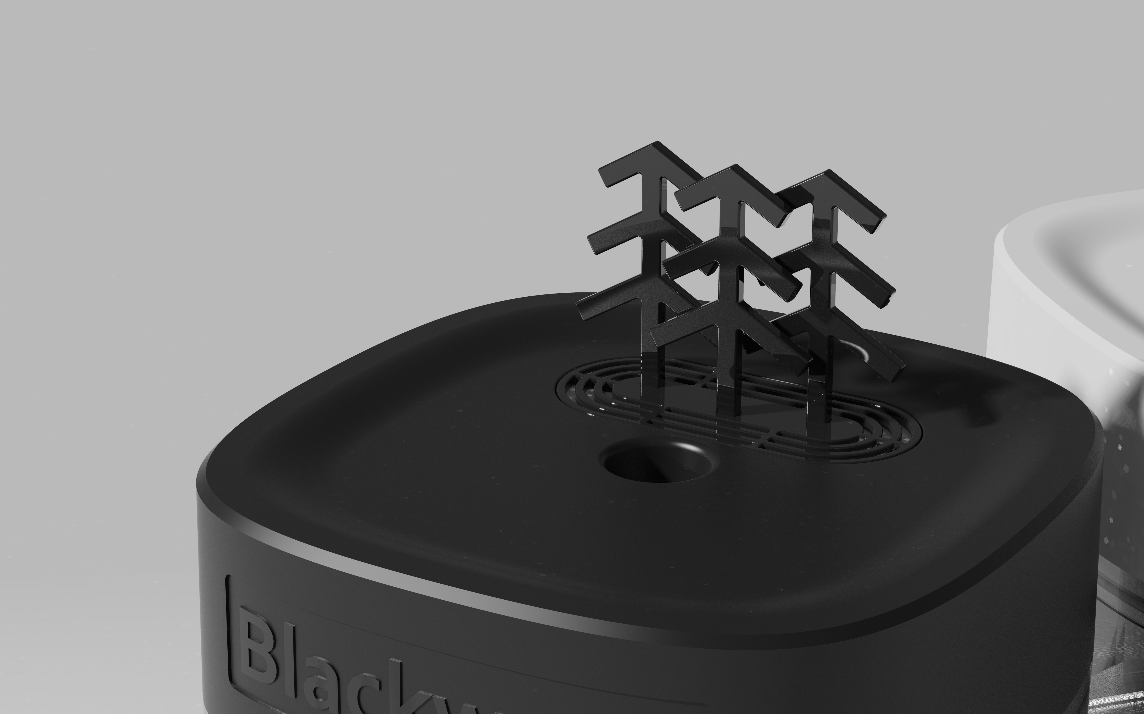 Nordic style，texture，Aromatherapy，Simplicity，Humidifier，