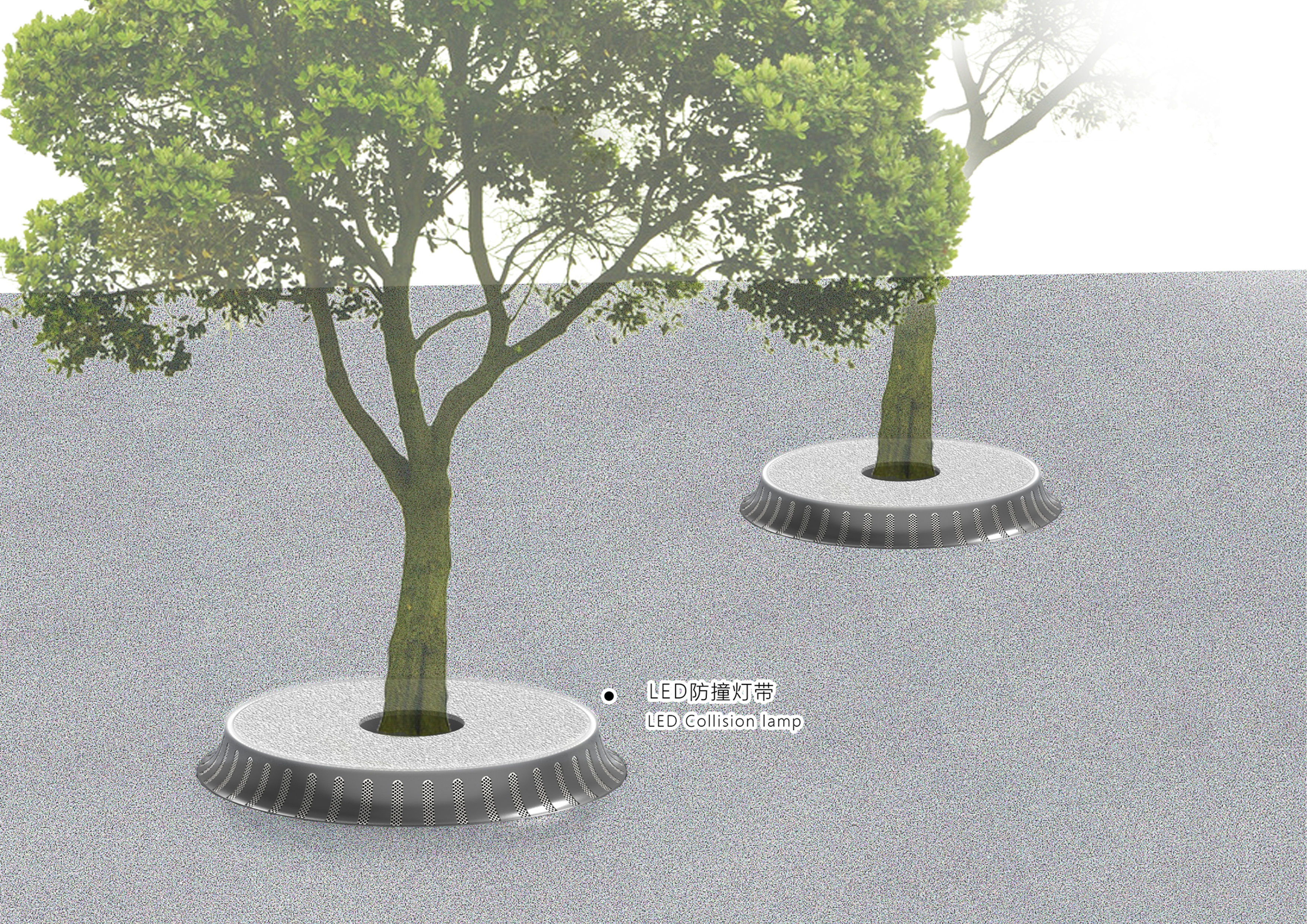 Environmental protection design，