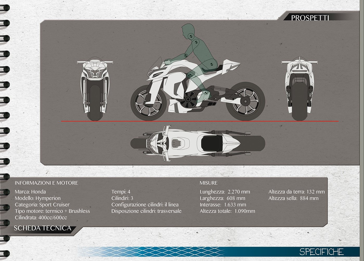 graphic design ，Intelligent technology，industrial design，product design，Motorcycle design，