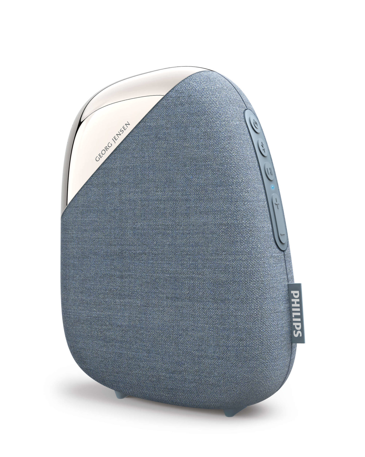 speaker，Philips，waterproof，Textile，Polished steel，headset，