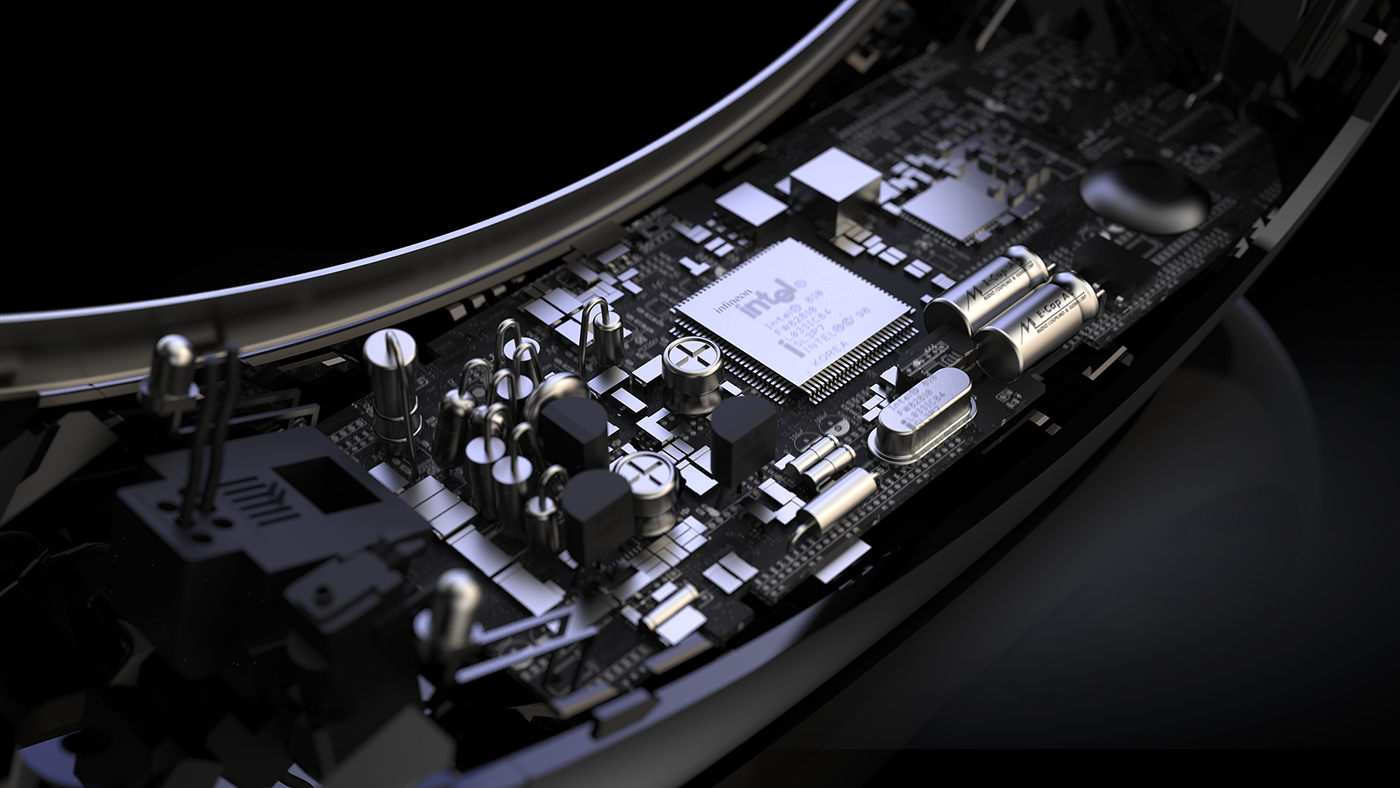 ellipse，Chrome plating，If product design award，wireless telephone，